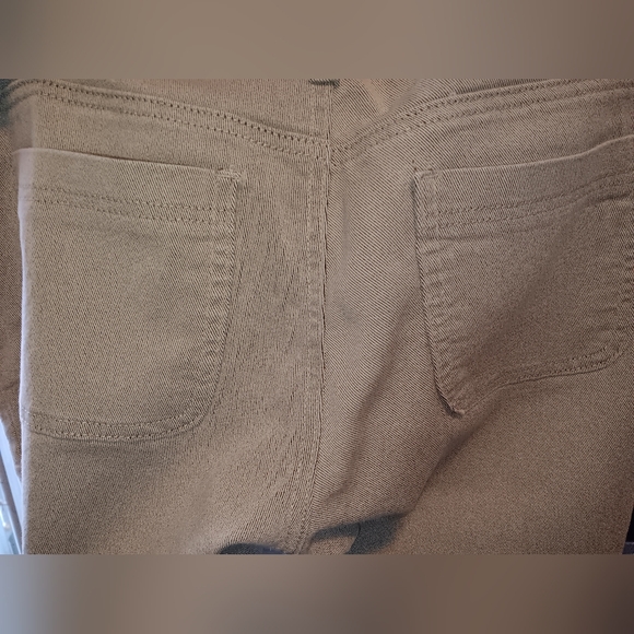 Victoria Jeans above the knee shorts Pre-owned - Picture 3 of 10